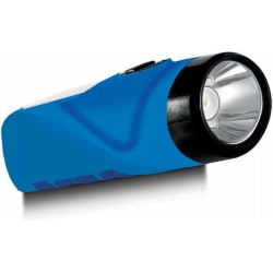 Lambario Επαναφορτιζόμενος Φακός LED IP20