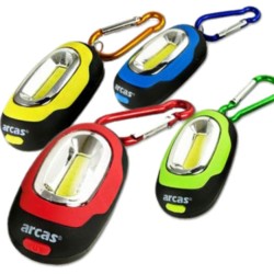 ARCAS ARC ΜΠΡΕΛΟΚ ΦΑΚΟΣ ΜΕ COB LED