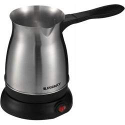 Ηλεκτρικό μπρίκι ελληνικού καφέ