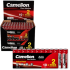 LR03 SP12 ΜΠΑΤΑΡΙΑ CAMELION ΑΛΚΑΛΙΚΗ AAA 10+2