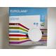ΦΩΤΙΣΤΙΚΟ ΧΩΝΕΥΤΟ LED SLIM Φ95 8W 6500K ΛΕΥΚΟ ΦΩΤΙΣΤΙΚΟ ΧΩΝΕΥΤΟ LED SLIM Φ95 8W 6500K ΛΕΥΚΟ