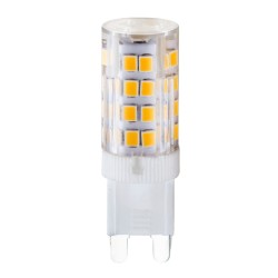 LED G9 4.5W 4000K CERAMIC+PC