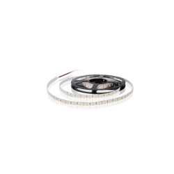 Τανία LED 12V IP20 30Leds SMD5050 5m 7.2W/M Rgb +Αυτ/Το 3Μ 24-00058 Fos me