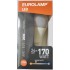 ΛΑΜΠΑ LED ΚΟΙΝΗ 24W Ε27 2700K 220-240V
