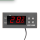 STC-1000 Ψηφιακός Ελεγκτής Θερμοκρασίας Θερμοστάτης 110V-220VAC 1M Αδιάβροχος αισθητήρας Θέρμανση Ψύξη LED Ρελέ ελέγχου θερμοκρασίας διπλής εξόδου