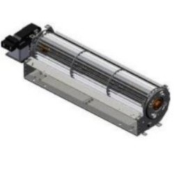 ΑΝΕΜΙΣΤΗΡΑΣ ΨΥΓΕΙΟΥ ΦΤΕΡΩΤΟΣ 25W 230V 380mm RQA48/20 TID