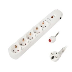 ΠΟΛΥΠΡΙΖΟ ΕΞΟΙΚΟΝ.ΕΝΕΡΓΕΙΑΣ 5 ΘΕΣΕΩΝ BHZ0318G-IR BHG