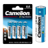 LR06-BP4DG ΜΠΑΤΑΡΙΑ CAMELION DIGI ΕΝΙΣΧΥΜΕΝΗ ΑΛΚΑΛΙΚΗ AA