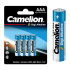 LR03-BP4DG ΜΠΑΤΑΡΙΑ CAMELION DIGI ΕΝΙΣΧΥΜΕΝΗ ΑΛΚΑΛΙΚΗ AAA