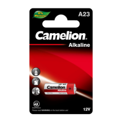 LR23A-BP1 ΜΠΑΤΑΡΙΑ CAMELION ΑΛΚΑΛΙΚΗ 12V