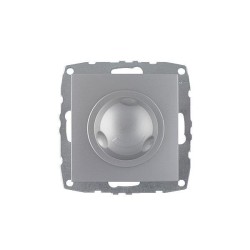 DIMMER 800W (Π+Μ) ΑΣΗΜΙ