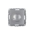 DIMMER 800W (Π+Μ) ΑΣΗΜΙ