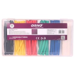 ΣΕΤ 100 ΤΕΜ. ΘΕΡΜΟΣΥΣΤΕΛΛΟΜΕΝΑ MIXED ORNO