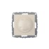 DIMMER 800W (Π+Μ) ΚΡΕΜ