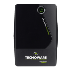 ERA-PLUS-0,800 SCHUKO UPS TECNOWARE 800VA