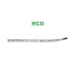 ΤΑΙΝΙΑ LED 5m 12VDC 7.2W/m 30LED/m RGB IP20 eco