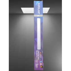 ΦΩΤΙΣΤΙΚΟ ΚΛΕΙΣΤΟΥ ΤΥΠΟΥ ΜΕ ΤΑΙΝΙΕΣ LED 18W 0.60m 6500K