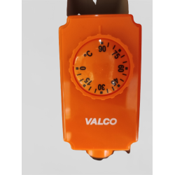 ΥΔΡΟΣΤΑΤΗΣ ΕΜΒΑΠΤΙΖΟΜΕΝΟΣ ΜΕ ΚΛΙΜΑΚΑ ΘΕΡΜΟΚΡΑΣΙΑΣ 0-90°C