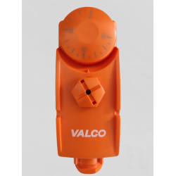 ΥΔΡΟΣΤΑΤΗΣ ΕΠΑΦΗΣ ΜΕ ΚΛΙΜΑΚΑ ΘΕΡΜΟΚΡΑΣΙΑΣ 0-90°C