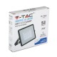 V-TAC Στεγανός Προβολέας IP65 Ισχύος 30W με Ψυχρό Λευκό Φως σε Μαύρο χρώμα 402 V-TAC Στεγανός Προβολέας IP65 Ισχύος 30W με Ψυχρό Λευκό Φως σε Μαύρο χρώμα 402