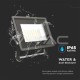 V-TAC Στεγανός Προβολέας IP65 Ισχύος 50W με Ψυχρό Λευκό Φως σε Μαύρο χρώμα 6751 V-TAC Στεγανός Προβολέας IP65 Ισχύος 50W με Ψυχρό Λευκό Φως σε Μαύρο χρώμα 6751