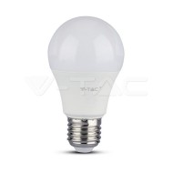 Λάμπα LED 11W E27 A60 Θερμό Λευκό 2700K