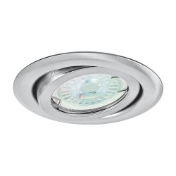 DOWNLIGHT NOX SL215 ∙ ΝΙΚΕΛ ΜΑΤ