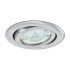 DOWNLIGHT NOX SL215 ∙ ΝΙΚΕΛ ΜΑΤ
