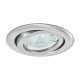 DOWNLIGHT NOX SL215 ∙ ΝΙΚΕΛ ΜΑΤ