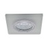 ΔΙΑΚΟΣΜΗΤΙΚΟ ΓΥΑΛΙ ΚΑΙ ΑΛΟΥΜΙΝΙΟ DOWNLIGHT GRACE SL401 FRS ∙ ΠΑΓΩΜΕΝΟ