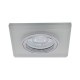ΔΙΑΚΟΣΜΗΤΙΚΟ ΓΥΑΛΙ ΚΑΙ ΑΛΟΥΜΙΝΙΟ DOWNLIGHT GRACE SL401 FRS ∙ ΠΑΓΩΜΕΝΟ