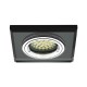 ΔΙΑΚΟΣΜΗΤΙΚΟ ΓΥΑΛΙ ΚΑΙ ΑΛΟΥΜΙΝΙΟ DOWNLIGHT GRACE SL401 ∙ ΜΑΥΡΟ ΔΙΑΚΟΣΜΗΤΙΚΟ ΓΥΑΛΙ ΚΑΙ ΑΛΟΥΜΙΝΙΟ DOWNLIGHT GRACE SL401 ∙ ΜΑΥΡΟ