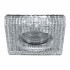 ΚΡΥΣΤΑΛΛΙΝΟ ΔΙΑΚΟΣΜΗΤΙΚΟ DOWNLIGHT MAKAZ LED SL431 ∙ 3W ∙ G5.3 ∙ 12V ∙ 4000K
