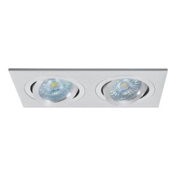 DOWNLIGHT ΑΠΟ ΕΞΩΘΗΜΕΝΟ ΑΛΟΥΜΙΝΙΟ STYLE SL622 AL