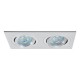 DOWNLIGHT ΑΠΟ ΕΞΩΘΗΜΕΝΟ ΑΛΟΥΜΙΝΙΟ STYLE SL622 AL DOWNLIGHT ΑΠΟ ΕΞΩΘΗΜΕΝΟ ΑΛΟΥΜΙΝΙΟ STYLE SL622 AL