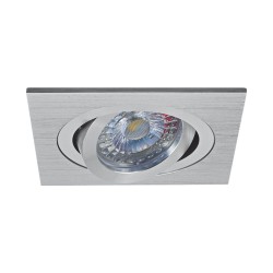 DOWNLIGHT ΑΠΟ ΕΞΩΘΗΜΕΝΟ ΑΛΟΥΜΙΝΙΟ STYLE SL621 AL