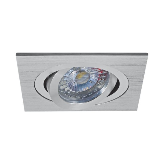DOWNLIGHT ΑΠΟ ΕΞΩΘΗΜΕΝΟ ΑΛΟΥΜΙΝΙΟ STYLE SL621 AL