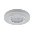 ΔΙΑΚΟΣΜΗΤΙΚΟ ΓΥΑΛΙ ΚΑΙ ΑΛΟΥΜΙΝΙΟ DOWNLIGHT GRACE SL400 FRS ∙ ΠΑΓΩΜΕΝΟ