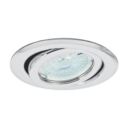 DOWNLIGHT NOX SL215 ∙ ΧΡΩΜΙΟ