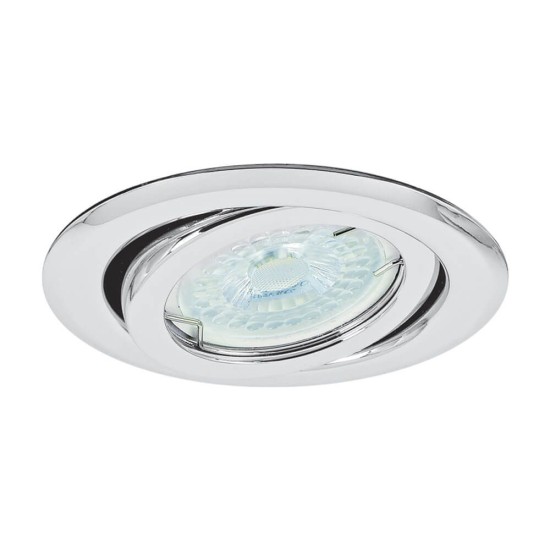 DOWNLIGHT NOX SL215 ∙ ΧΡΩΜΙΟ DOWNLIGHT NOX SL215 ∙ ΧΡΩΜΙΟ