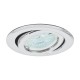 DOWNLIGHT NOX SL215 ∙ ΧΡΩΜΙΟ DOWNLIGHT NOX SL215 ∙ ΧΡΩΜΙΟ