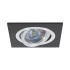 DOWNLIGHT ΑΠΟ ΕΞΩΘΗΜΕΝΟ ΑΛΟΥΜΙΝΙΟ STYLE SL621 ∙ ΜΑΥΡΟ