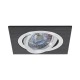 DOWNLIGHT ΑΠΟ ΕΞΩΘΗΜΕΝΟ ΑΛΟΥΜΙΝΙΟ STYLE SL621 ∙ ΜΑΥΡΟ DOWNLIGHT ΑΠΟ ΕΞΩΘΗΜΕΝΟ ΑΛΟΥΜΙΝΙΟ STYLE SL621 ∙ ΜΑΥΡΟ