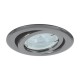 DOWNLIGHT NOX SL215 ∙ ΓΡΑΦΙΤΗΣ DOWNLIGHT NOX SL215 ∙ ΓΡΑΦΙΤΗΣ