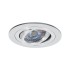 DOWNLIGHT ΑΠΟ ΕΞΩΘΗΜΕΝΟ ΑΛΟΥΜΙΝΙΟ STYLE SL620 AL