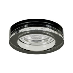 ΔΙΑΚΟΣΜΗΤΙΚΟ ΓΥΑΛΙΝΟ ΦΩΤΙΣΤΙΚΟ CRYSTAL SL420 ∙ ΜΑΥΡΟ