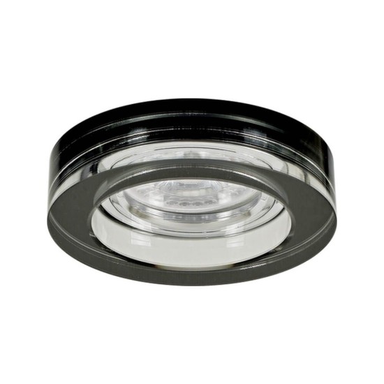ΔΙΑΚΟΣΜΗΤΙΚΟ ΓΥΑΛΙΝΟ ΦΩΤΙΣΤΙΚΟ CRYSTAL SL420 ∙ ΜΑΥΡΟ ΔΙΑΚΟΣΜΗΤΙΚΟ ΓΥΑΛΙΝΟ ΦΩΤΙΣΤΙΚΟ CRYSTAL SL420 ∙ ΜΑΥΡΟ