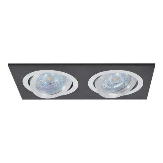 DOWNLIGHT ΑΠΟ ΕΞΩΘΗΜΕΝΟ ΑΛΟΥΜΙΝΙΟ STYLE SL622 ∙ ΜΑΥΡΟ DOWNLIGHT ΑΠΟ ΕΞΩΘΗΜΕΝΟ ΑΛΟΥΜΙΝΙΟ STYLE SL622 ∙ ΜΑΥΡΟ
