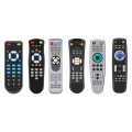 Τηλεχειριστήρια Τηλεόρασης
