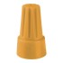 ΚΑΨΕΣ ΚΑΛΩΔΙΩΝ 2.5mm (ΚΙΤΡΙΝΕΣ)